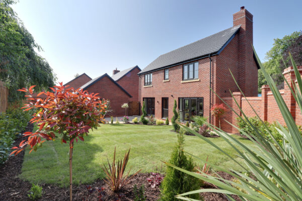 Discover our Alderwood Gardens show home with out virtual tour… Thumbnail