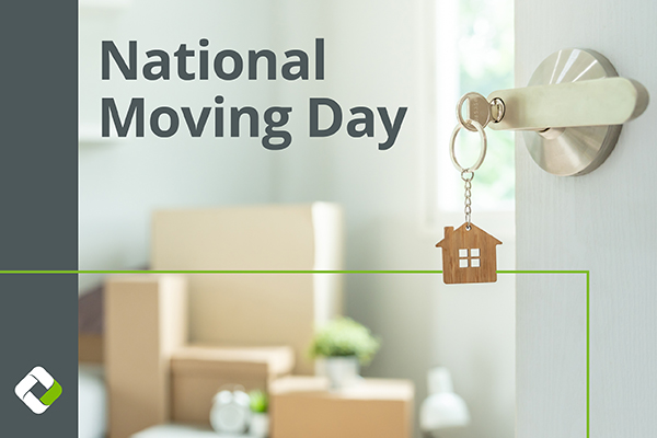 Moving Day Checklist: Your Guide to a Smooth Transition Thumbnail