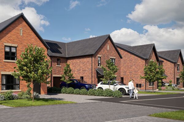 Adlington Place – New homes in Chorley Thumbnail